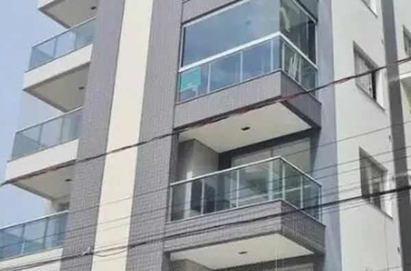 Apartamento para aluguel temporada,  Palmas, Governador Celso Ramos