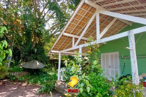 Casa para venda, 2 quartos,  Fazenda Da Armacao, Governador Celso Ramos