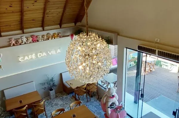 Sala comercial para aluguel e venda,  Palmas, Governador Celso Ramos - Foto 2