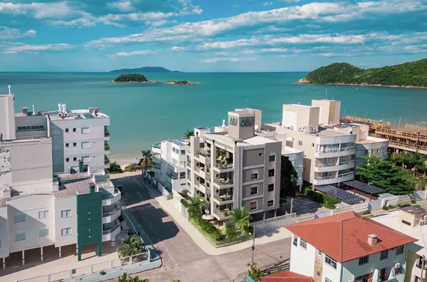 APARTAMENTO COM 3 QUARTOS À VENDA - PRAIA DE PALMAS EM GOVERNADOR CELSO RAMOS - Foto 5