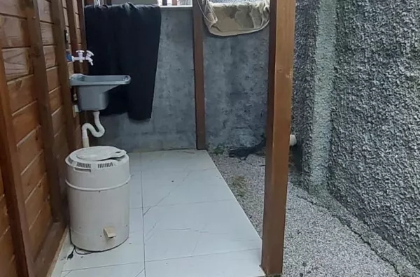 Casa para aluguel, Areias do Meio, Governador Celso Ramos SC - Foto 6