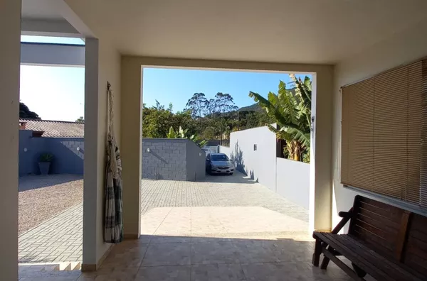 Casa Mobiliada com Terreno Amplo – 1.900m² no Bairro Dona Lucinda! - Foto 10