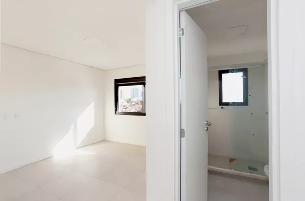 Apartamento para Venda e Aluguel - 3 Quartos, 2 Vagas na Avenida do Forte, Porto Alegre - Foto 20