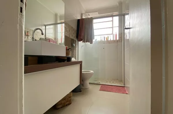 Cobertura 2 dormitórios com churrasqueira e terraço na Cidade Baixa – R$ 490 mil - Foto 12