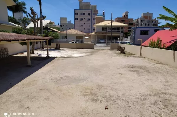 Casa para aluguel TEMPORADA, 3 quartos - Governador Celso Ramos