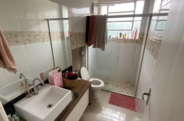 Cobertura 2 dormitórios com churrasqueira e terraço na Cidade Baixa – R$ 490 mil - Foto 13
