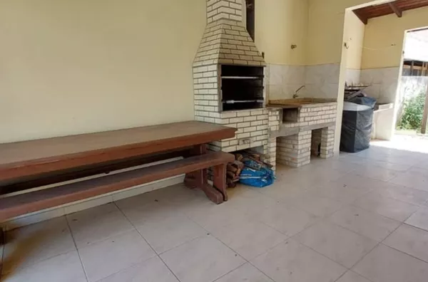 Casa para aluguel TEMPORADA,  Praia Grande, Governador Celso Ramos