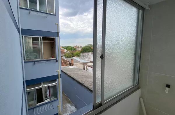 Apartamento JK a 5 Minutos da PUCRS – Prático, Arejado e com Preço Imperdível! - Foto 12