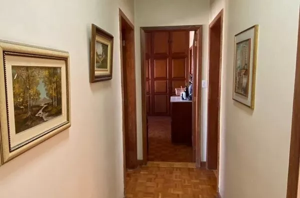 Apartamento Semi-Mobiliado com 3 Quartos e Suíte no Bairro Independência – Porto Alegre - Foto 30