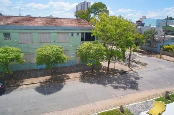Apartamento para venda, 3 quarto(s),  Sao Joao, Porto Alegre - Foto 3