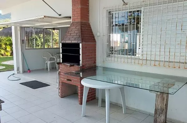 Casa para venda,  Fazenda Da Armacao, Governador Celso Ramos - Foto 4