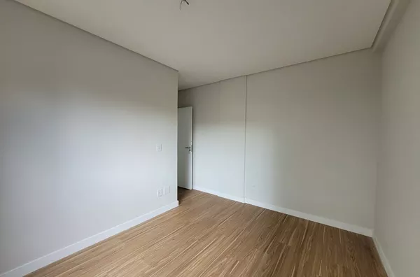 Apartamento Garden Mobiliado na Praia de Palmas – 2 Dormitórios - Foto 6