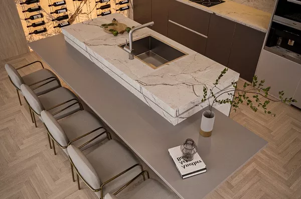 CASA EM CONDOMÍNIO 573m² À VENDA EM PORTO BELO/SANTA CATARINA - Foto 7