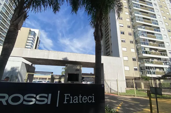 Apartamento com Vista para o Guaíba – 2 Dormitórios e Garagem - São Geraldo – Porto Alegre - Foto 21