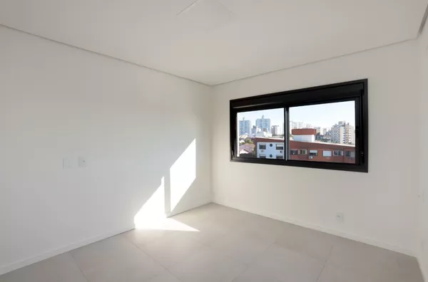 Apartamento para Venda e Aluguel - 3 Quartos, 2 Vagas na Avenida do Forte, Porto Alegre - Foto 22