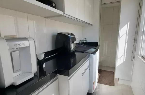 Residência de Alto Padrão com Piscina e Espaço Gourmet – Fazenda da Armação, Governador Celso Ramos - Foto 22