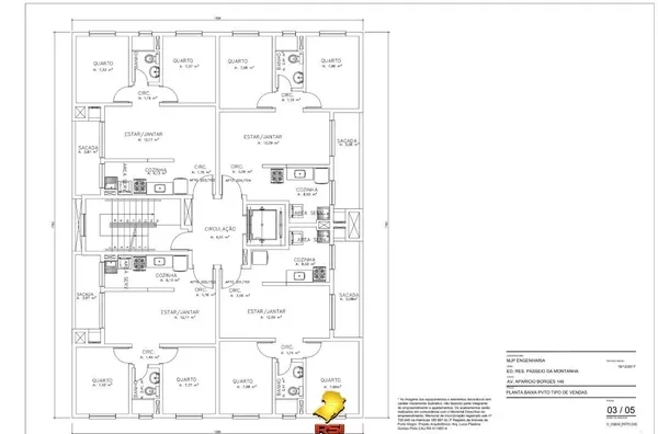 Apartamento com Sacada e Churrasqueira no Passeio na Montanha – Frente ao Bourbon Teresópolis