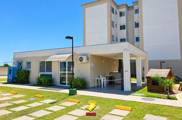 Apartamento para venda, Restinga, Porto Alegre - Foto 13