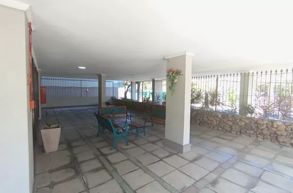 Apartamento para aluguel, 1 quarto(s),  Bom Fim, Porto Alegre - Foto 3