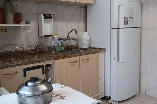 Apartamento para venda,  Petrópolis, Porto Alegre - 3 quartos com suíte - Foto 14
