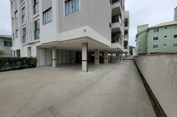 Apartamento 2 quartos Mobiliado a 600m da Praia de Palmas - SANTA CATARINA - Foto 11