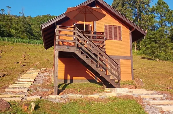 Sítio para venda,  área Rural De Gramado, Gramado - Foto 9