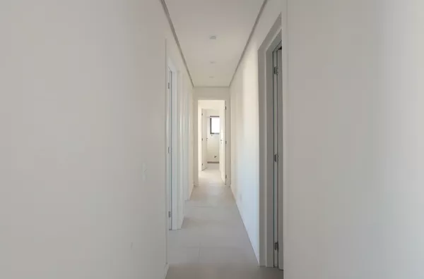 Apartamento para Venda e Aluguel - 3 Quartos, 2 Vagas na Avenida do Forte, Porto Alegre - Foto 11
