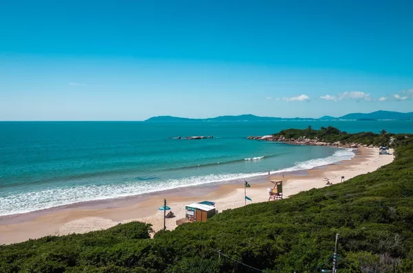 Apartamento 3 quartos para venda - FRENTE MAR em Armação da Piedade/Governador Celso Ramos - Foto 12