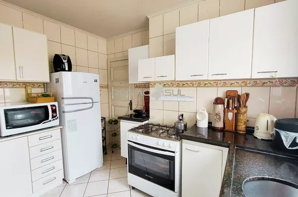 Apartamento para venda, 3 quarto(s),  Centro Histórico, Porto Alegre - Foto 23