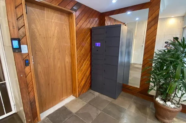 Apartamento para venda,  1 Quarto - Centro Histórico, Porto Alegre - Foto 13
