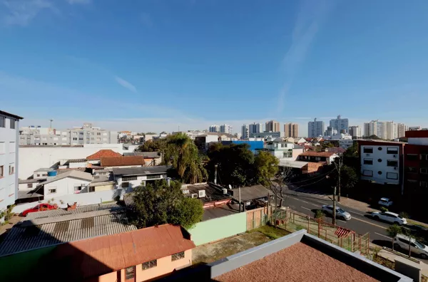 Apartamento para Venda e Aluguel - 3 Quartos, 2 Vagas na Avenida do Forte, Porto Alegre - Foto 4