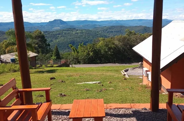 Sítio para venda,  área Rural De Gramado, Gramado - Foto 7