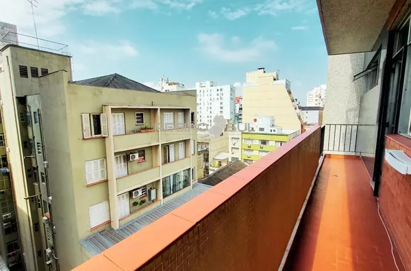 Apartamento para venda, 3 quarto(s),  Centro Histórico, Porto Alegre - Foto 8