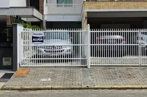 Casa para aluguel temporada,  Palmas, Governador Celso Ramos