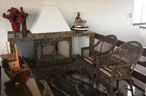 Casa para venda, com 3 quartos, semi-mobiliado em Imbé - Balneário Nordeste - Foto 10