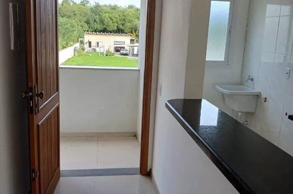 Apartamento para venda, Lomba Do Pinheiro, Porto Alegre - Foto 11