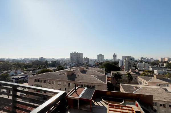 Apartamento para Venda e Aluguel - 3 Quartos, 2 Vagas na Vila Ipiranga, Porto Alegre - Foto 11