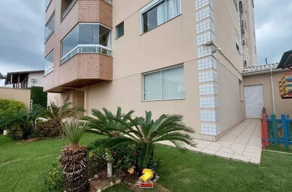 Cobertura com 3 quartos e Vista Panorâmica no Bairro Ipiranga – São José/SANTA CATARINA