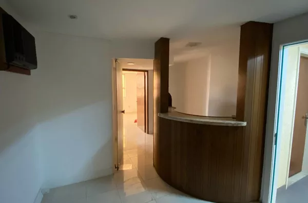 Sala Comercial 79m² no Centro de Porto Alegre – Ideal para Psicólogos e Terapeutas - Foto 11