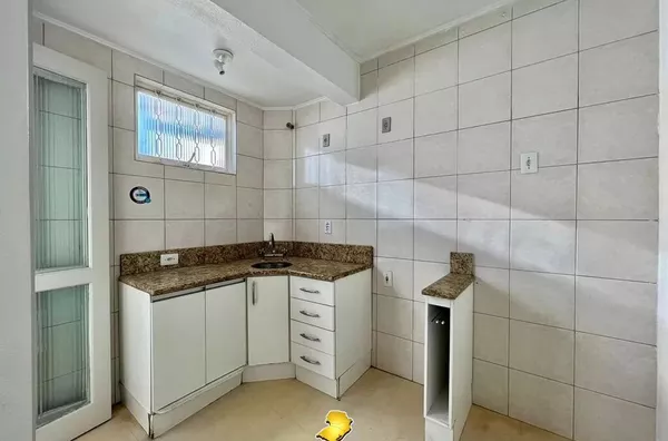 Seu Novo Lar em Santana: 2 Quartos, 2 Vagas e Pronto pra Viver com Tranquilidade!