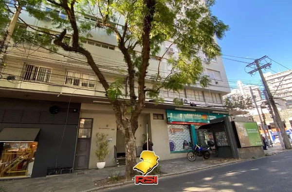 Apartamento à venda 3 Quartos -  Bairro Moinhos de Vento com 100m² | R$ 525.000,00 - Porto Alegre