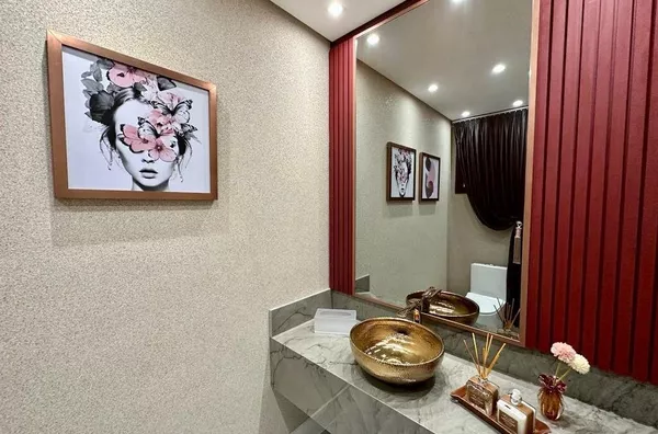 Apartamento Mobiliado com 3 Dormitórios a Poucos Passos do Mar na Praia de Palmas - Foto 16