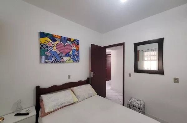 Casa à Venda na Praia em Governador Celso Ramos – 4 Quartos, Escritura Pública e Garagem Coberta - Foto 16