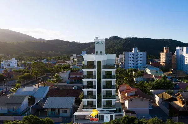 Apartamento para venda, 3 quarto(s),  Praia Grande, Governador Celso Ramos