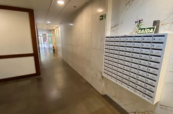Apartamento para venda,  1 Quarto - Centro Histórico, Porto Alegre - Foto 10