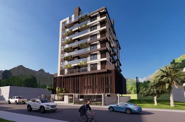 Apartamento para venda, 2 quartos (1 Suíte) -  Palmas, Governador Celso Ramos - Foto 6
