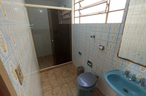 Apartamento mobiliado com 1 quarto no Centro Histórico de Porto Alegre - Foto 9