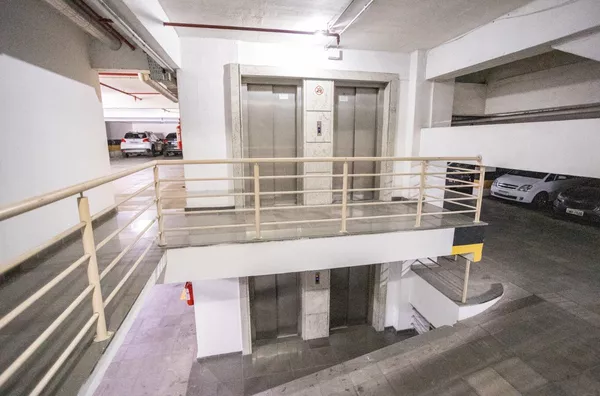 Sala Comercial no Edifício Austin para Locação – Av. Carlos Gomes | Porto Alegre - Foto 22