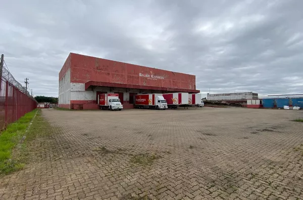 Pavilhão Comercial à Venda – Av. Plínio Kroeff, Sarandi - Porto Alegre 