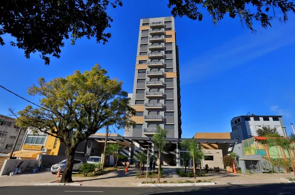 Apartamento para Venda e Aluguel - 3 Quartos, 2 Vagas na Vila Ipiranga, Porto Alegre - Foto 27